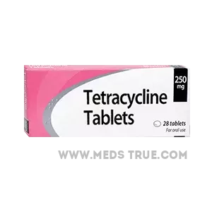 tetracycline